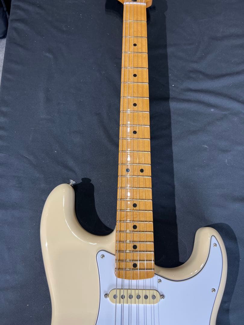 ギター ShigeFender mexico jimi hendrix st