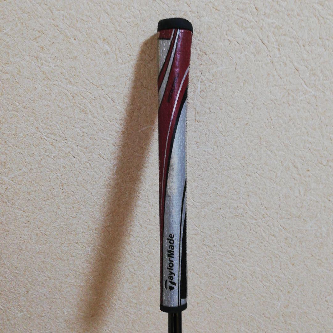 テーラーメイド スパイダー ツアー レッド センターシャフト【33】