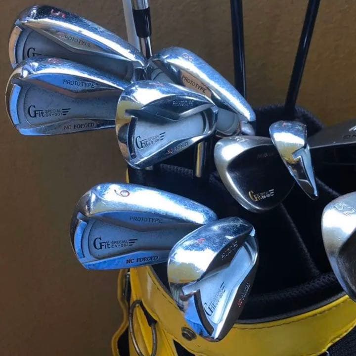 【メンズ】工房組立のセット