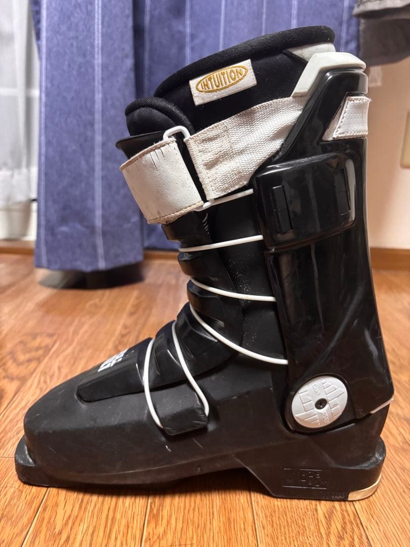 スキー FULL TILT Drop kick 25.5cm