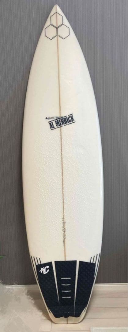 アルメリック OGフライヤー オーダー品