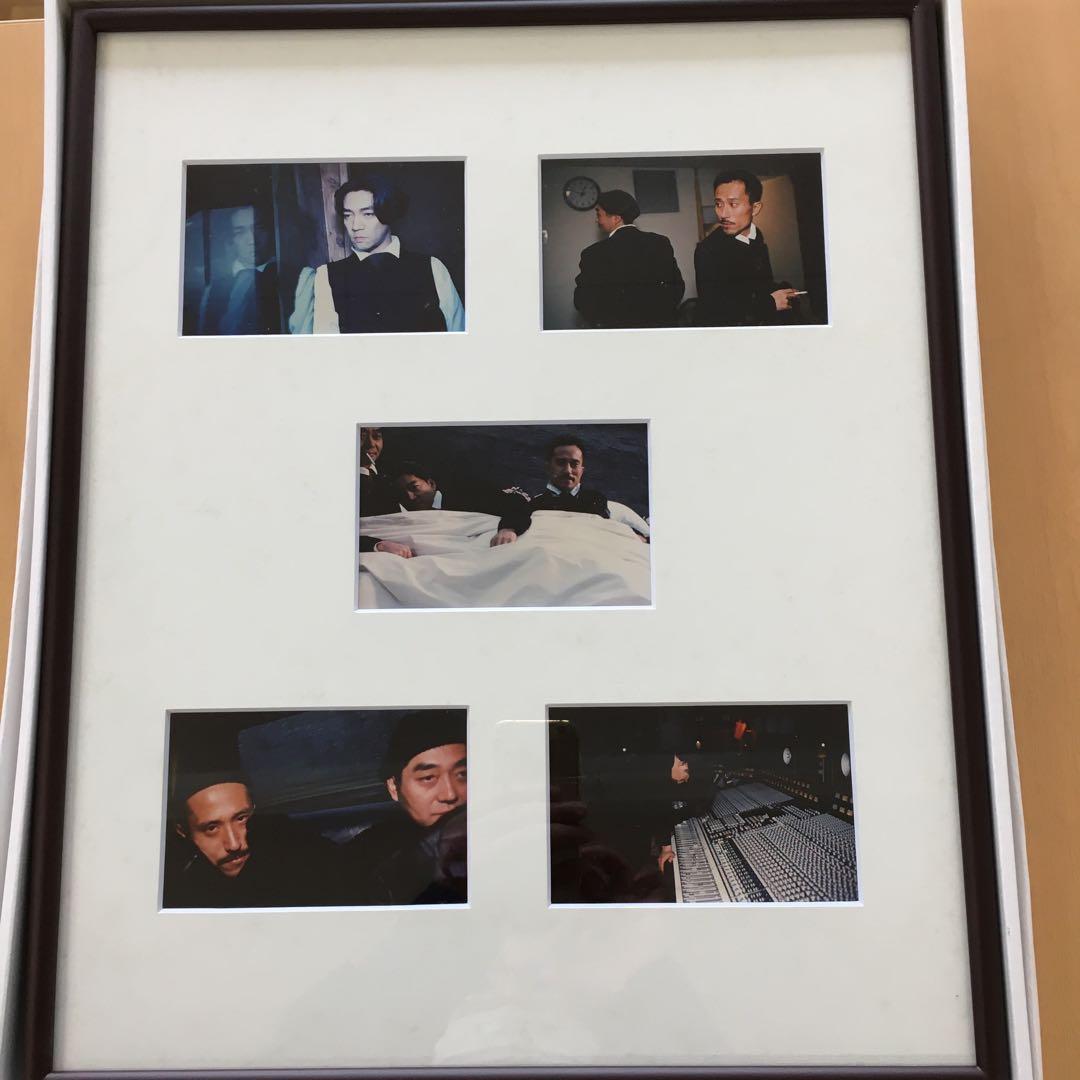 若き日の三人　坂本龍一　細野晴臣　高橋幸宏　YMO再結成