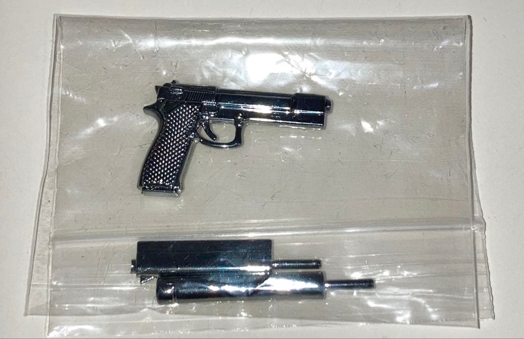 ザ・スーサイド・スクワッド DAH ピースメイカー フィギュア スーパーマン