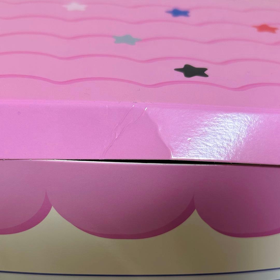 加藤心 ME:I おすわりME:EYE’s CORON