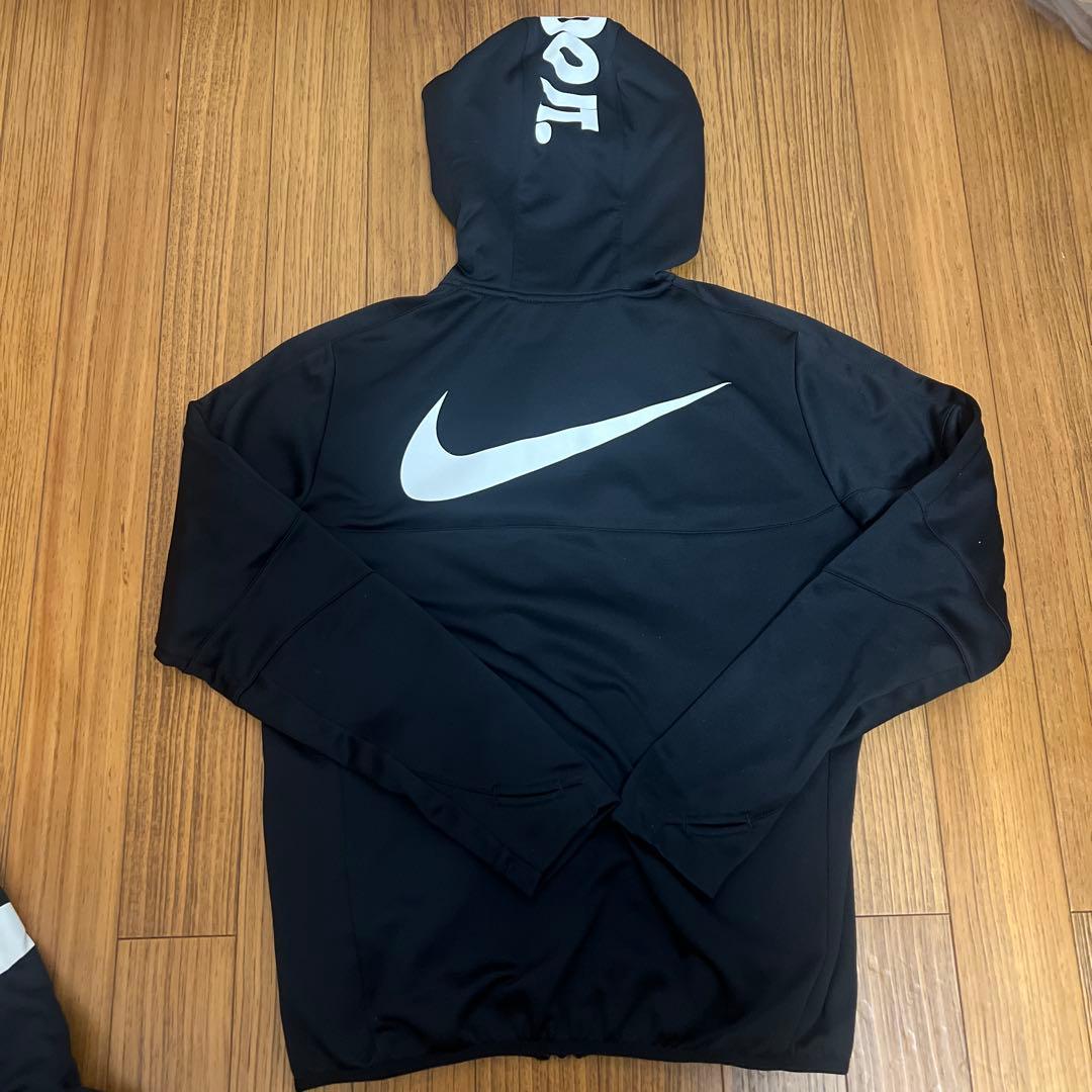 F.C.Real.Bristol nike ブリストル　サイズM