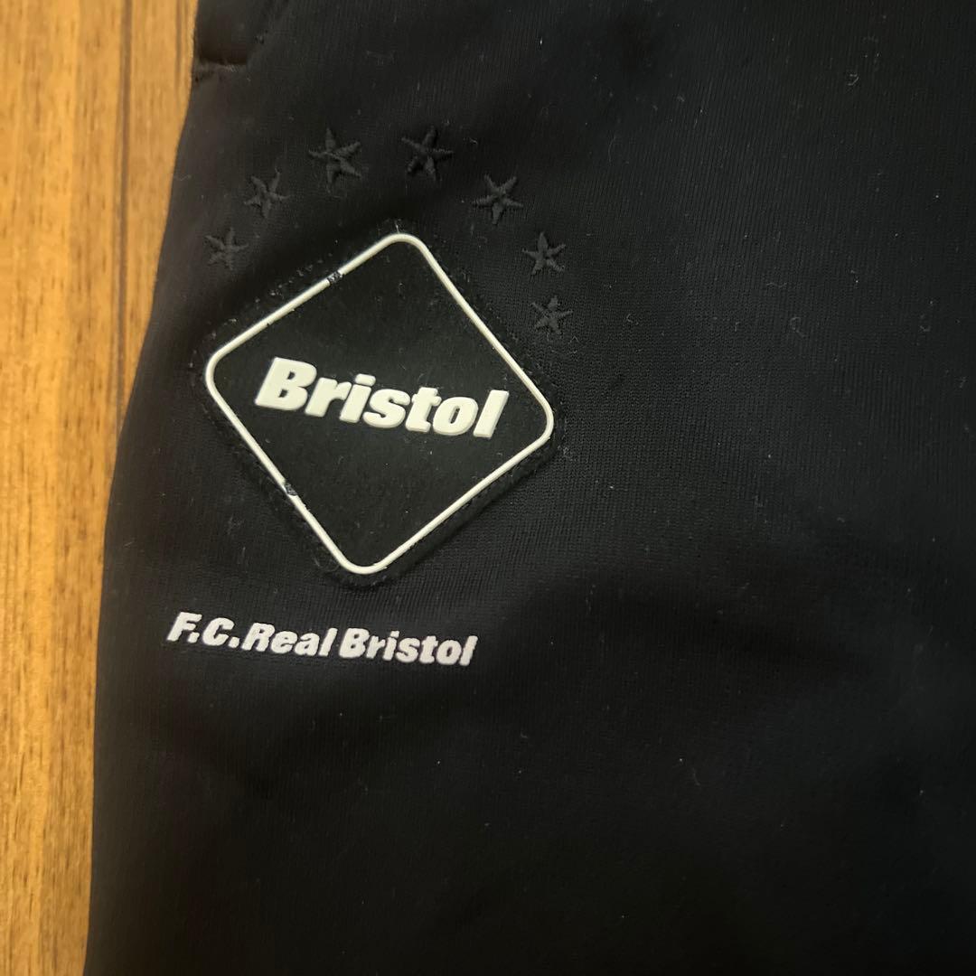 F.C.Real.Bristol nike ブリストル　サイズM