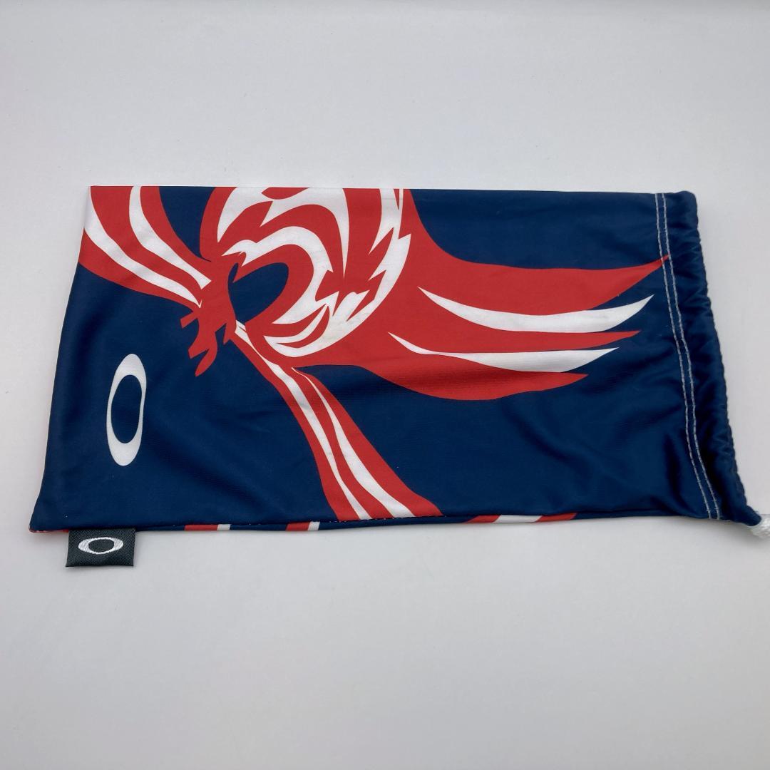 OAKLEY Flight Deck L PRIZM ゴーグル オークリー 赤