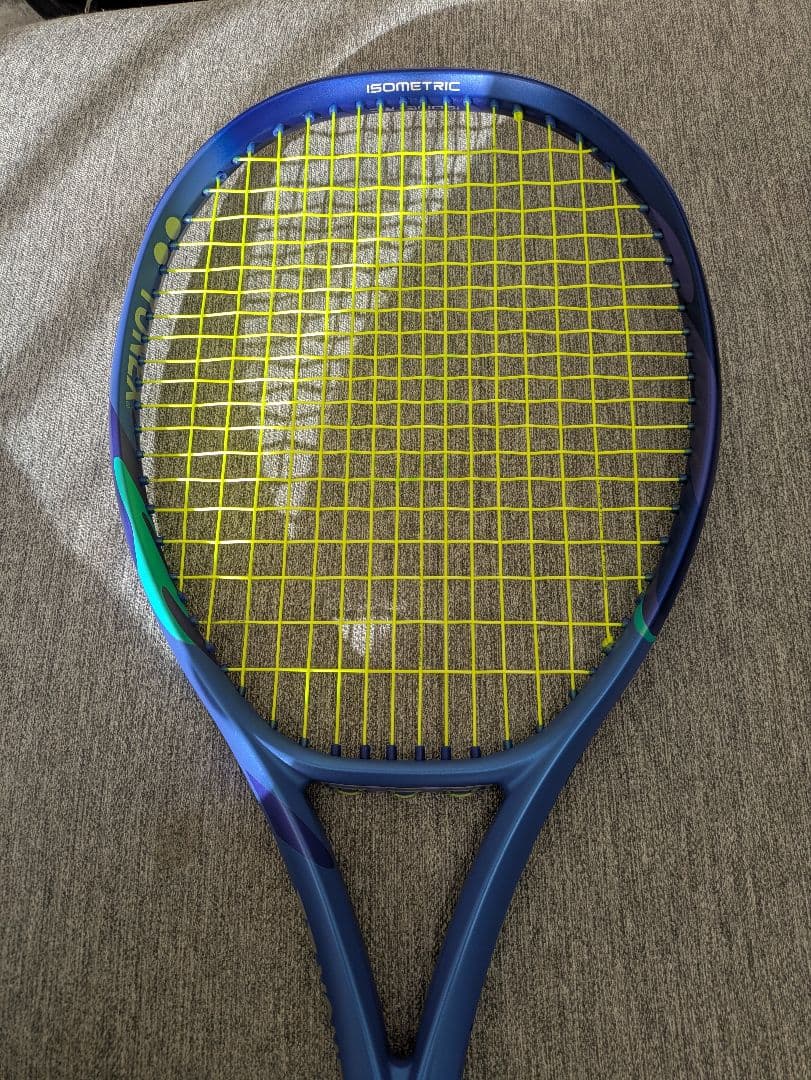 ヨネックス イーゾーン 100 G2