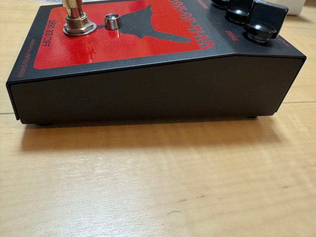 Wren and Cuff Box of War 日曜日までの大幅値下げ