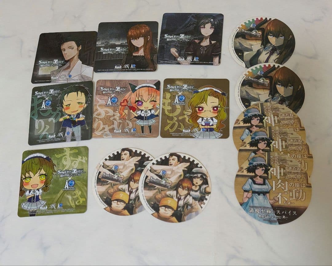 eaxさん　専用　ぐっずまとめ