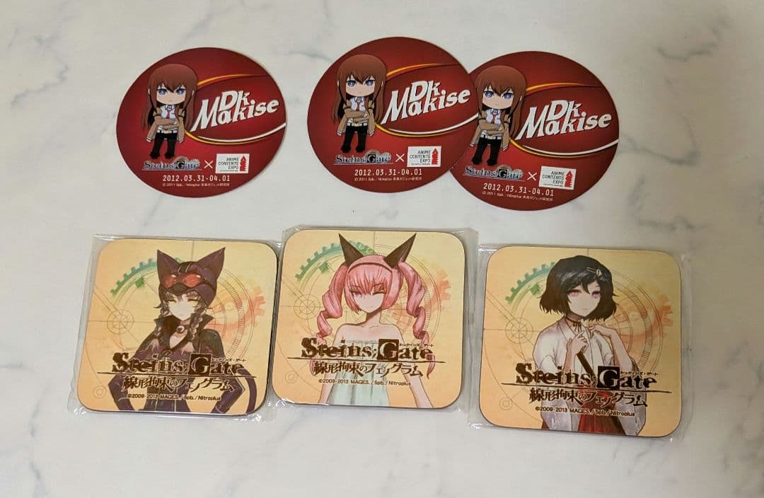 eaxさん　専用　ぐっずまとめ