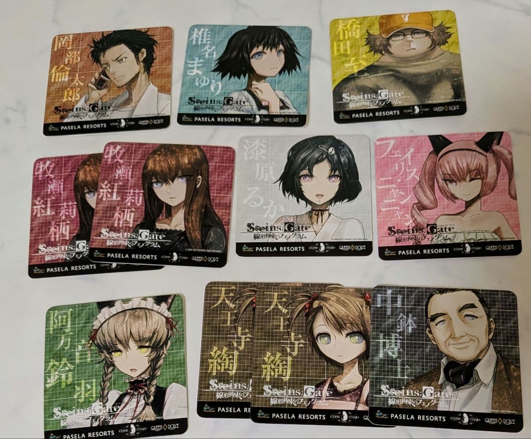 eaxさん　専用　ぐっずまとめ