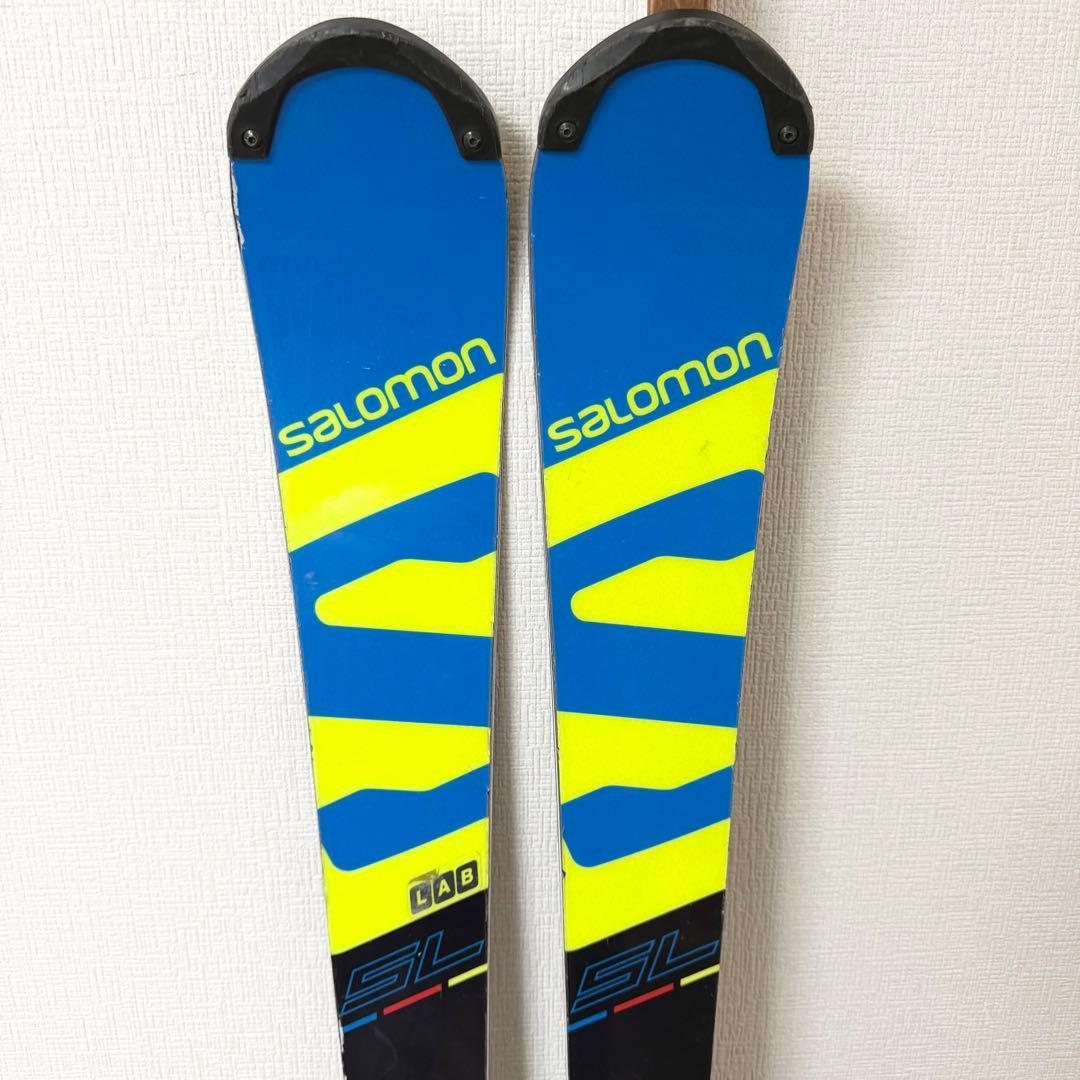 Salomon サロモン X Race SL スキー板 157cm