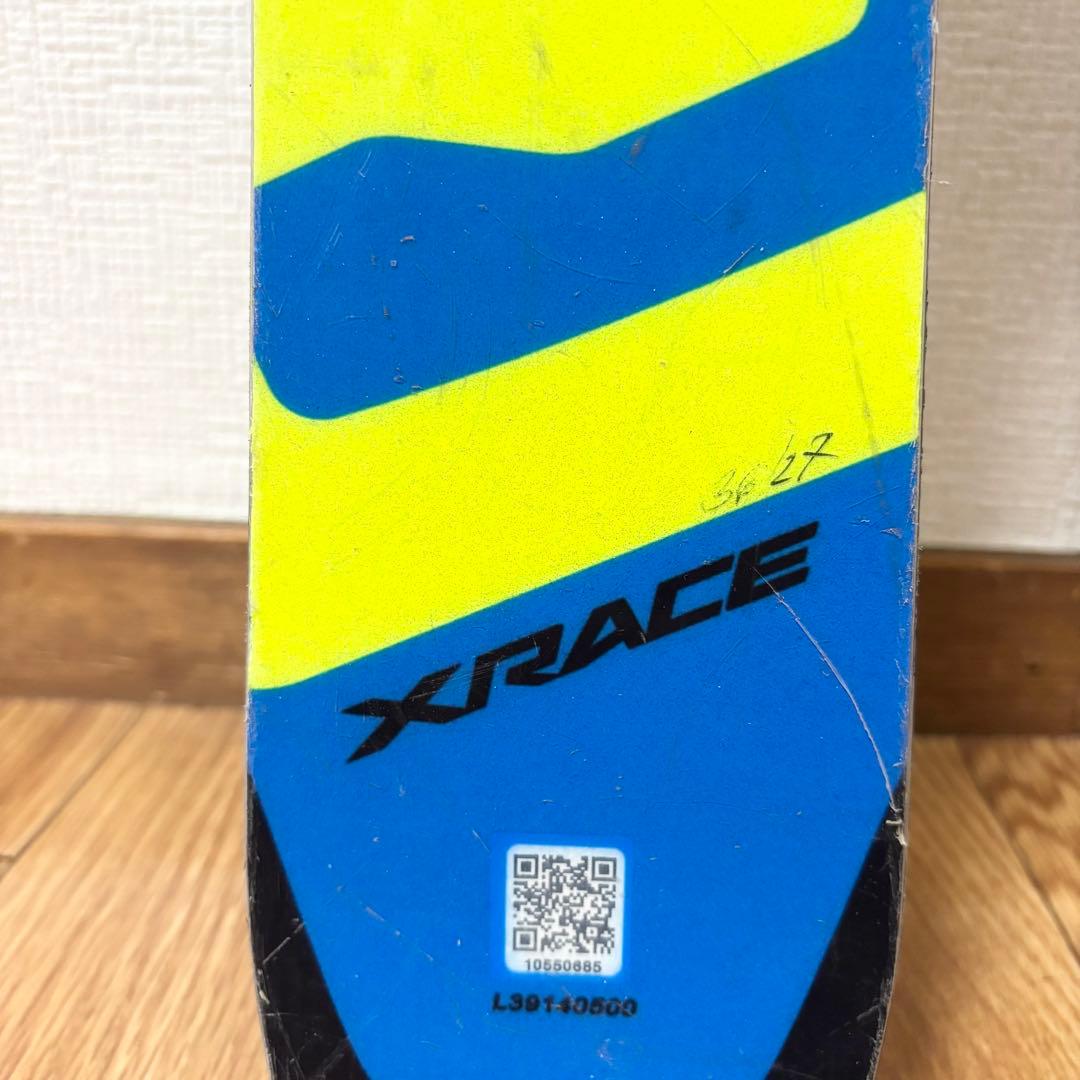 Salomon サロモン X Race SL スキー板 157cm