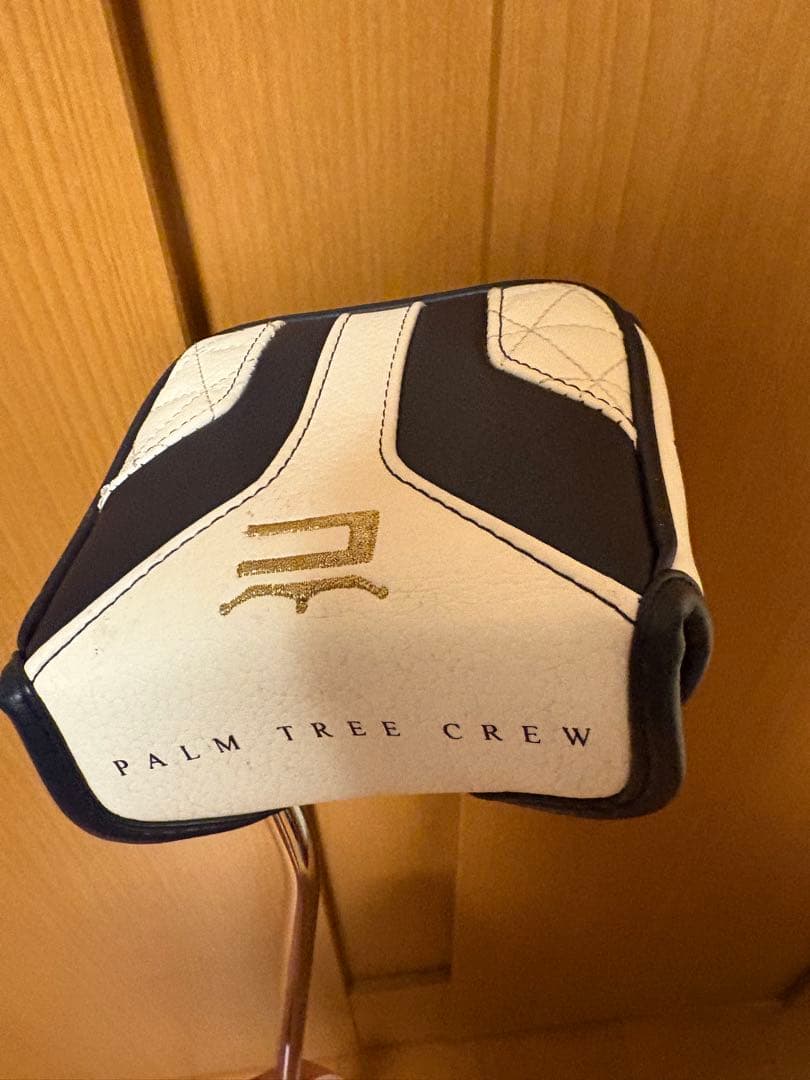 コブラ アゲーラ パター