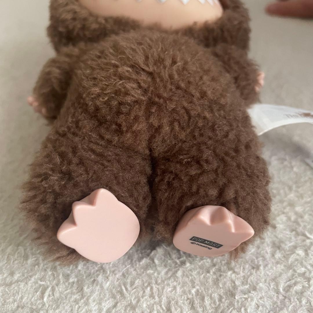 POP MARTラブブ正規品　シークレットマカロン