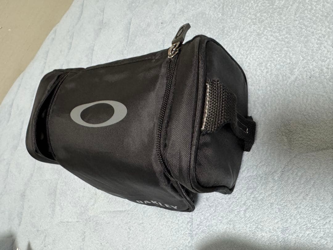 Oakley PRIZM ゴーグル XLレンズ未使用　オークリーケース付き