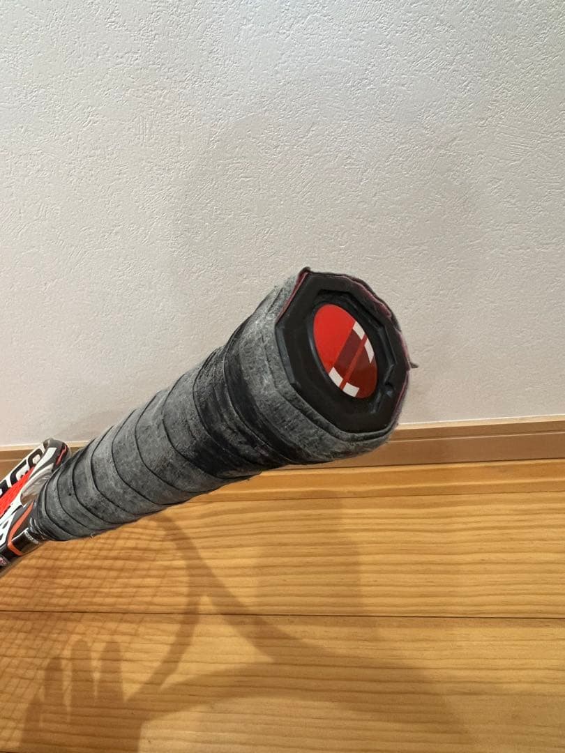 バボラ アエロプロ ドライブ ローランギャロス テニス ラケット硬式用