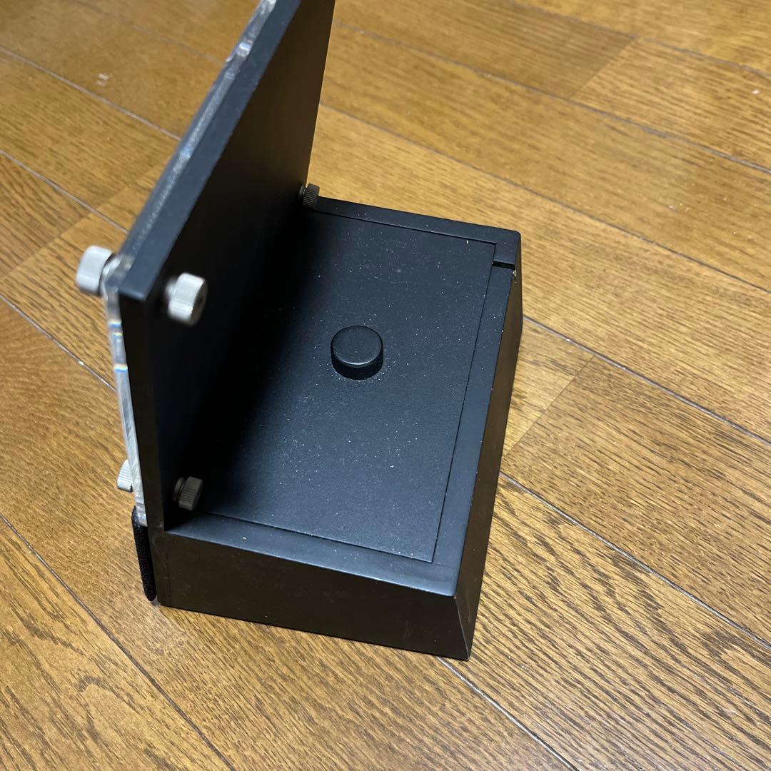 相川七瀬　非売品フォトスピーカー