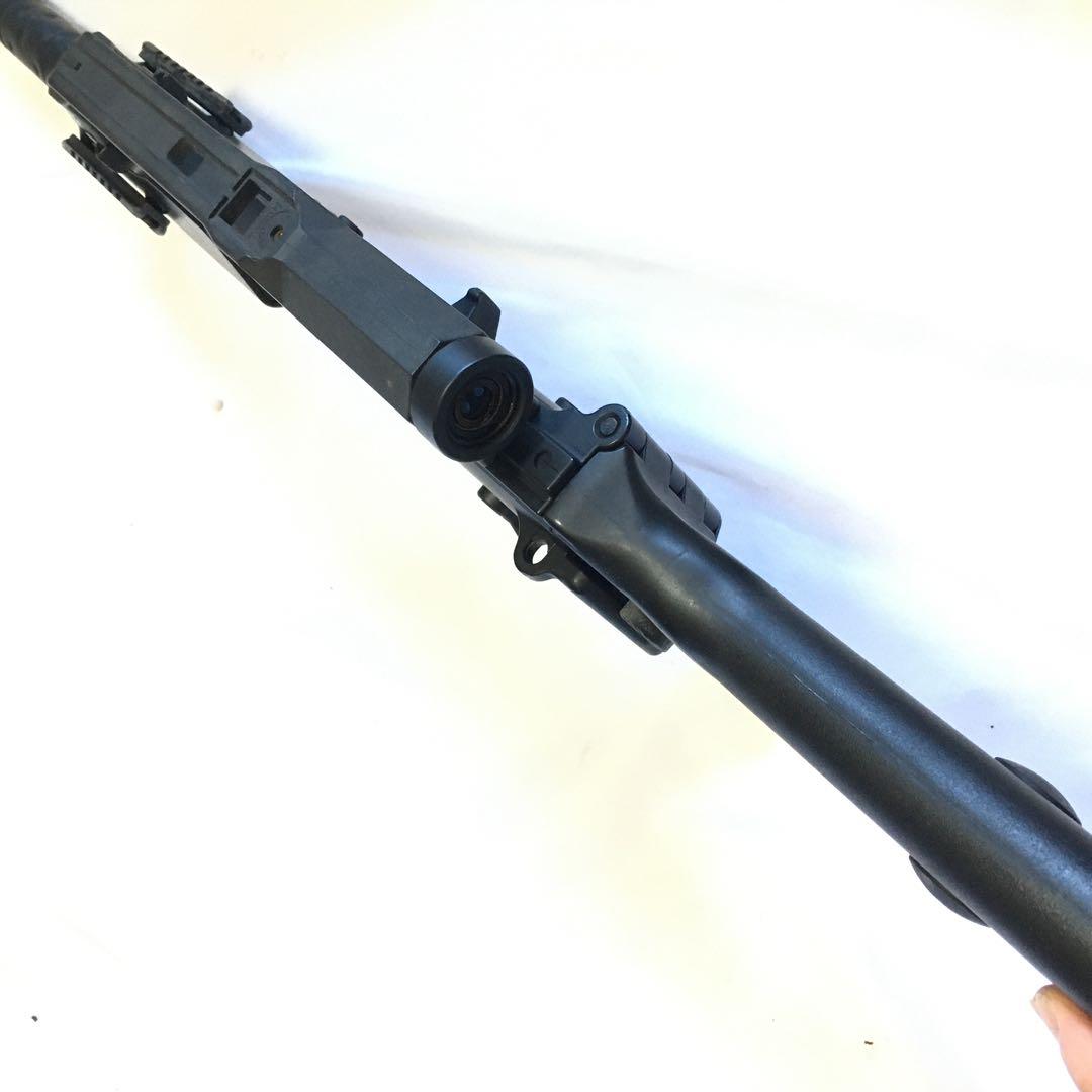 【カスタム品!!】 東京マルイ 電動ガン G36K カスタム セット!!