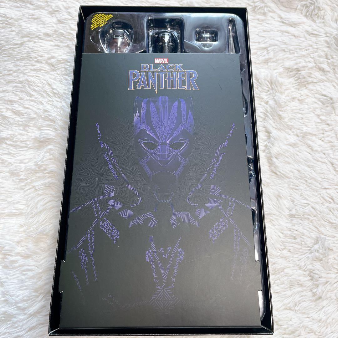 じ*い様 【2/7まで限定公開】　美品 HotToys ホットトイズ ブラックパ