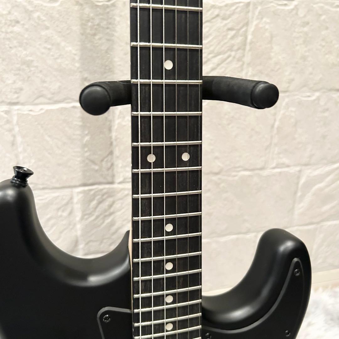 【ほぼ未使用品】SELDER セルダー エレキギター STC-04