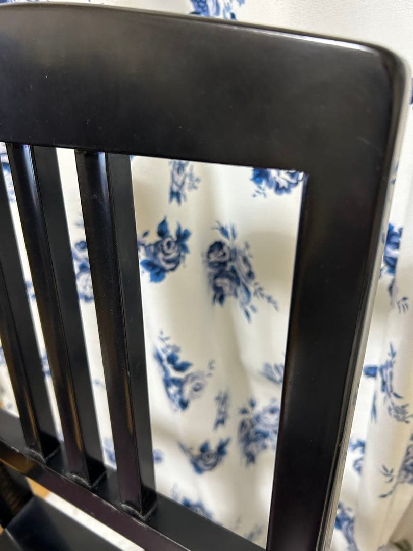 ピアノ　椅子　背付き　高さ調整可能