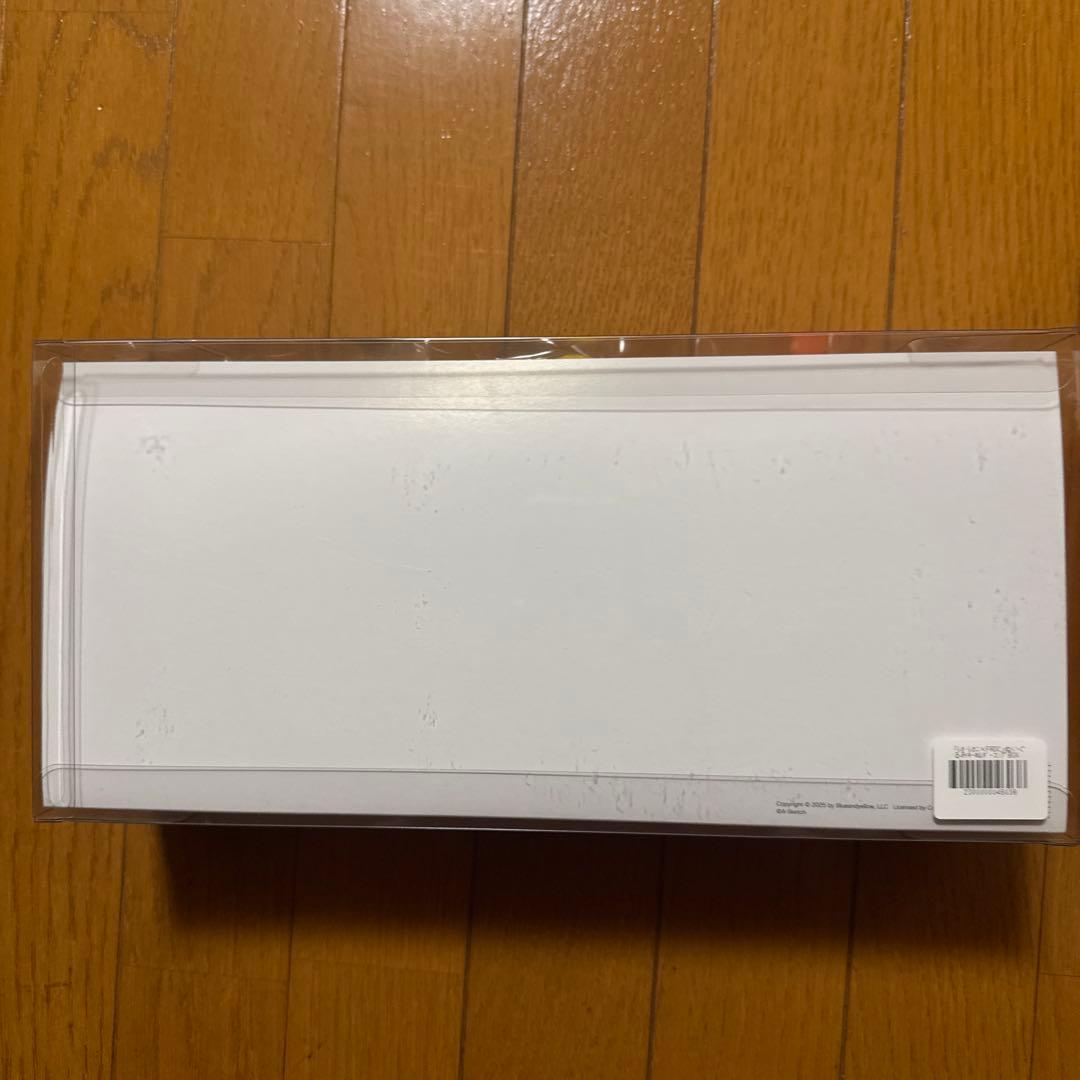 フレデリック ぬいぐるみキーホルダー レオ レオニコラボ コンプリートBOX