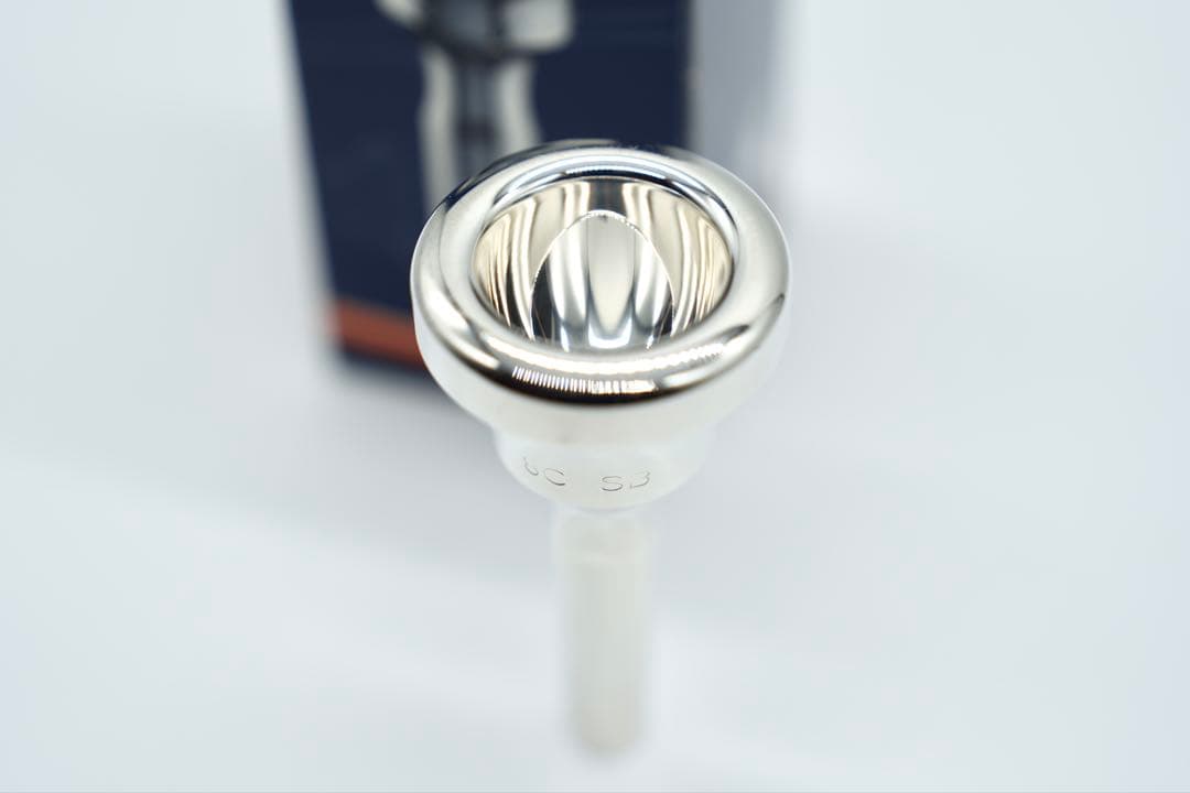 JK 8C SB テナートロンボーンマウスピース