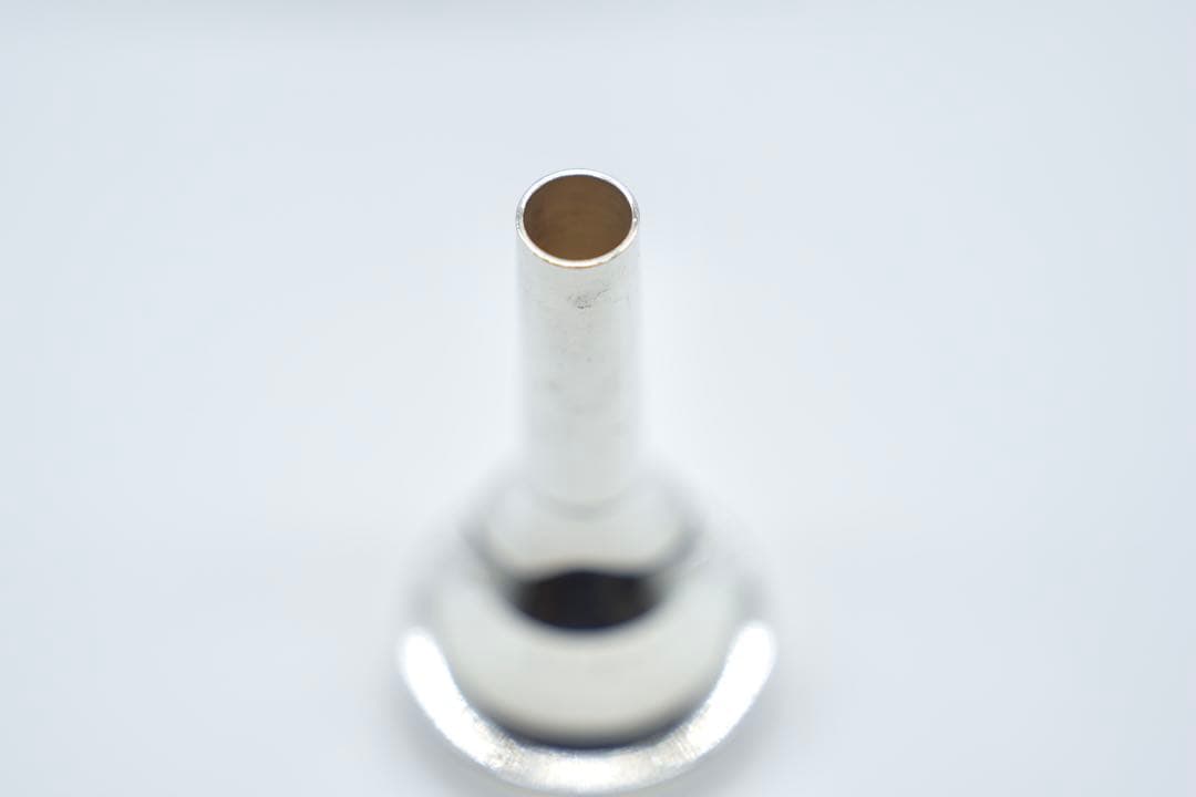 JK 8C SB テナートロンボーンマウスピース