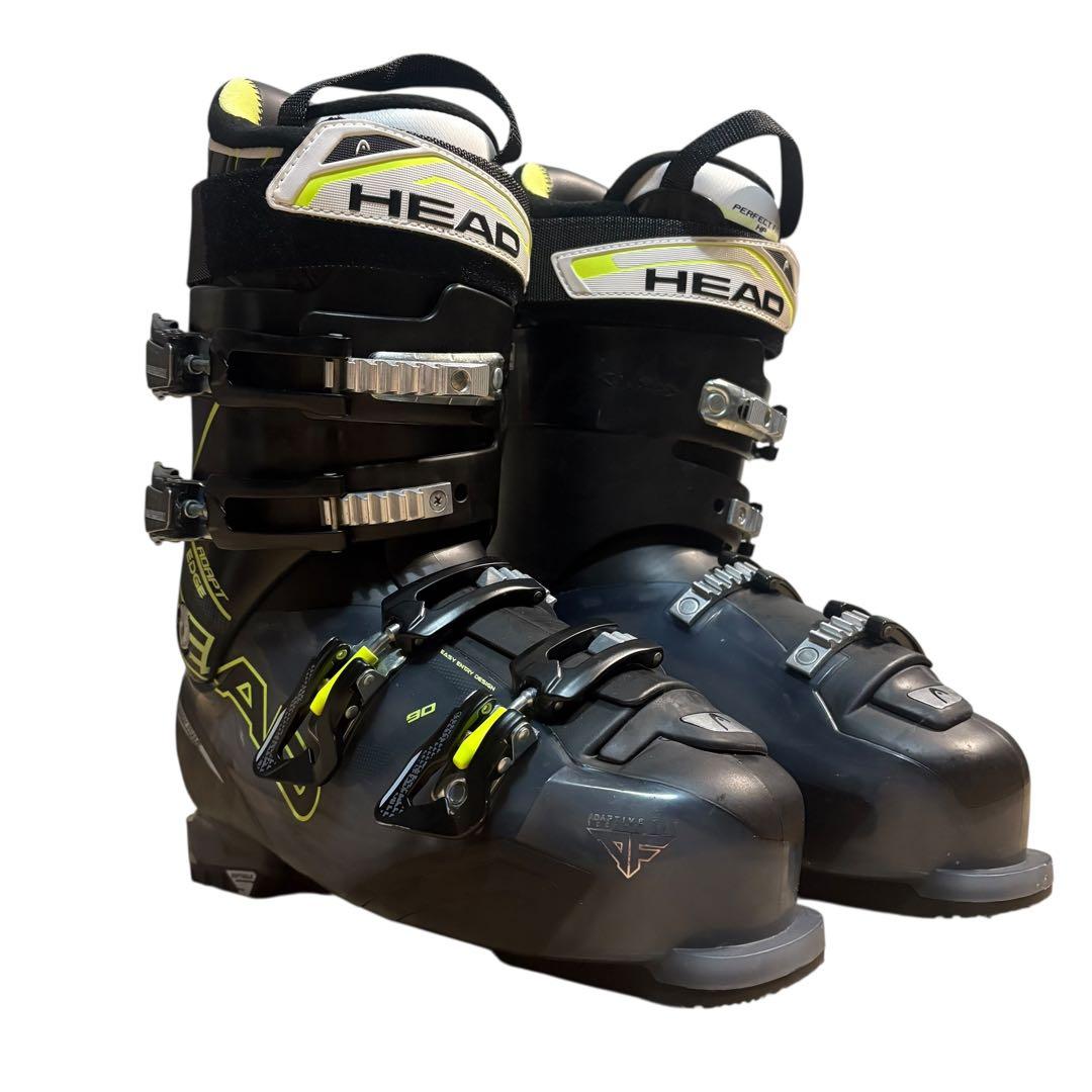 HEAD ADAPT EDGE 90 スキーブーツ 29-29.5cm
