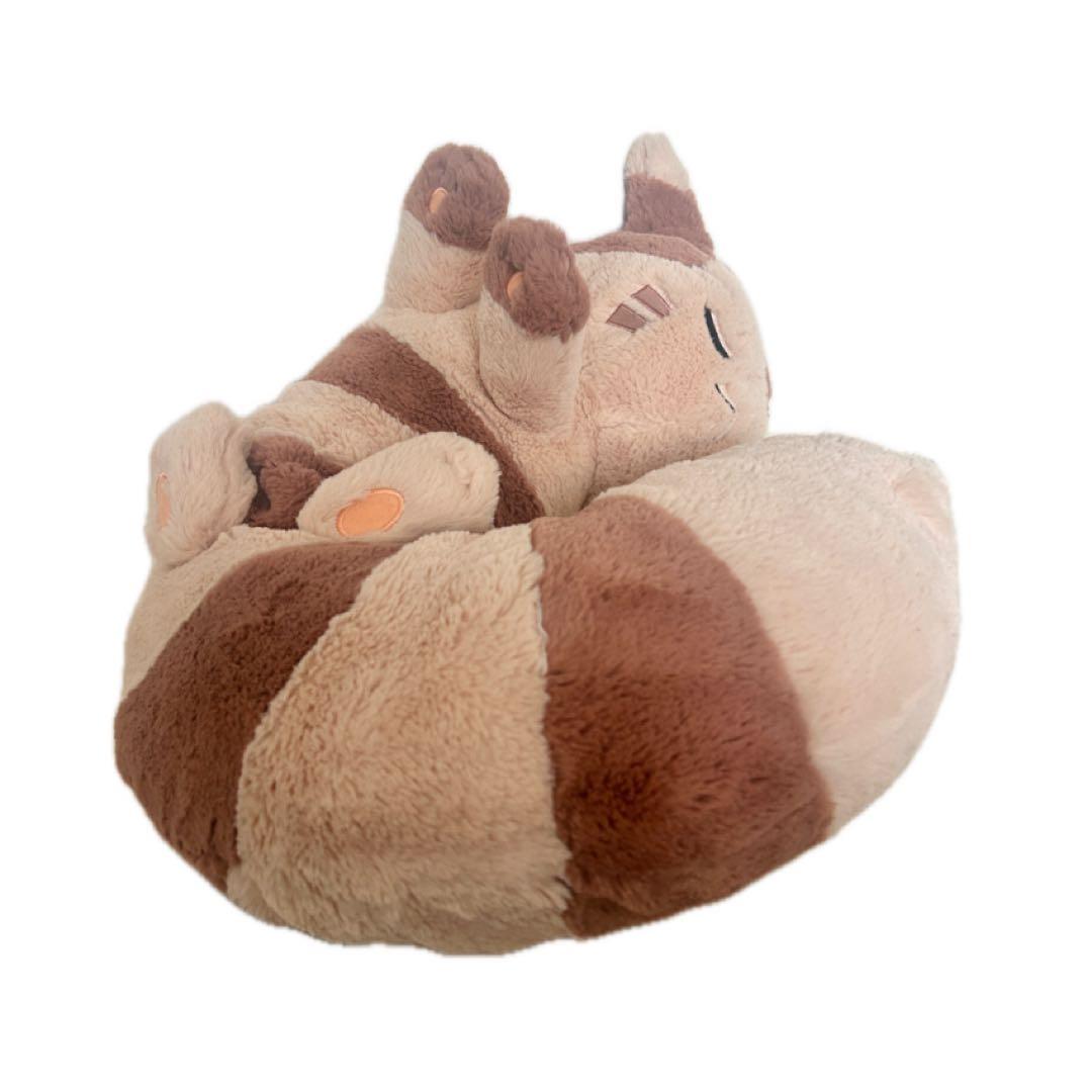 オオタチ ぬいぐるみ