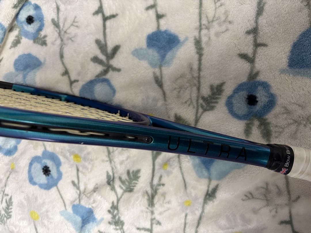 ラケット(硬式用) Wilson ULTRA TOUR 95J V4.0 g2