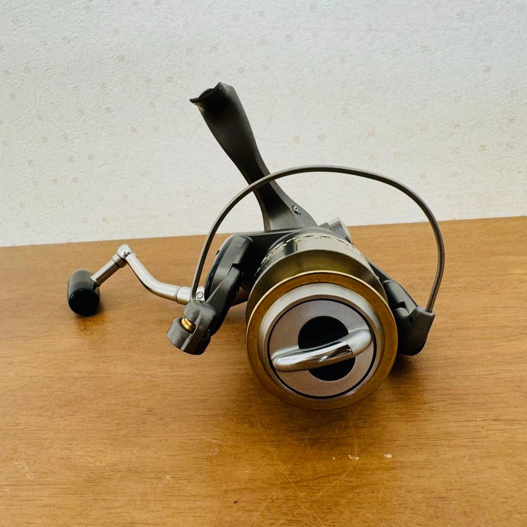 ● 美品 シマノ ステラ 6000 STELLA 6000