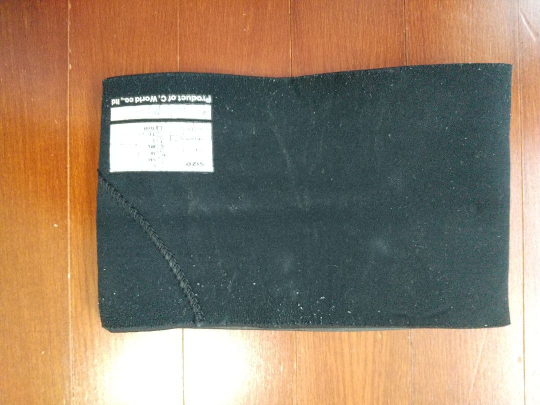 【更に最終値下げ】アックス セミドライウェットスーツ FCSのグローブおまけ付