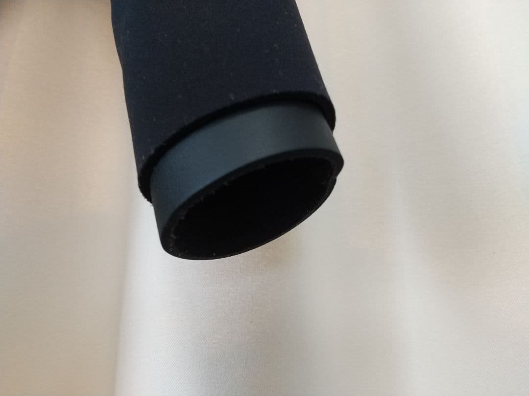 【更に最終値下げ】アックス セミドライウェットスーツ FCSのグローブおまけ付