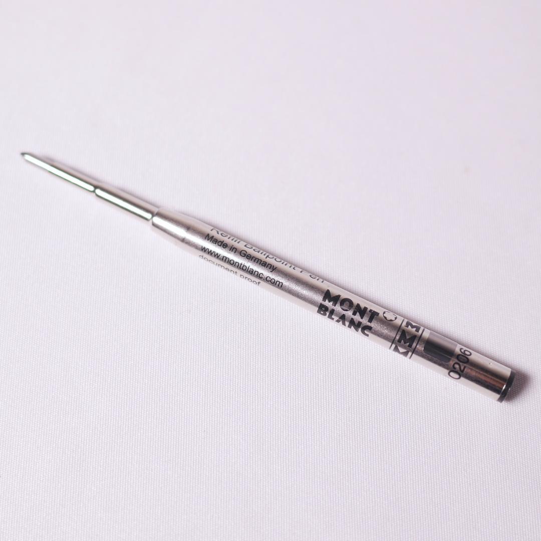 モンブラン ボールペン ル・プティ・プランス ミッドサイズ 118054