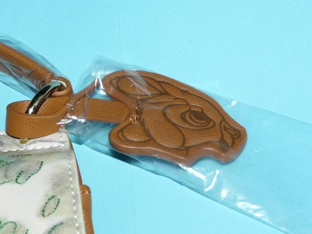 Loungefly　ラウンジフライ　バンビ　とんすけ　リュック　ショルダー