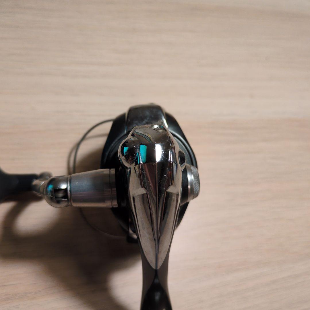 SHIMANO RARENIUM レアニウム　CI4　3000
