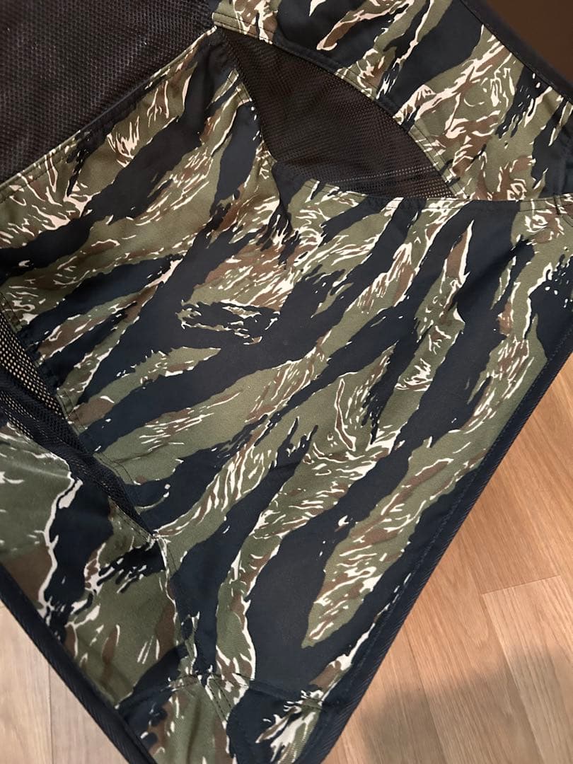 NEIGHBORHOOD X HELINOX サンセットチェア