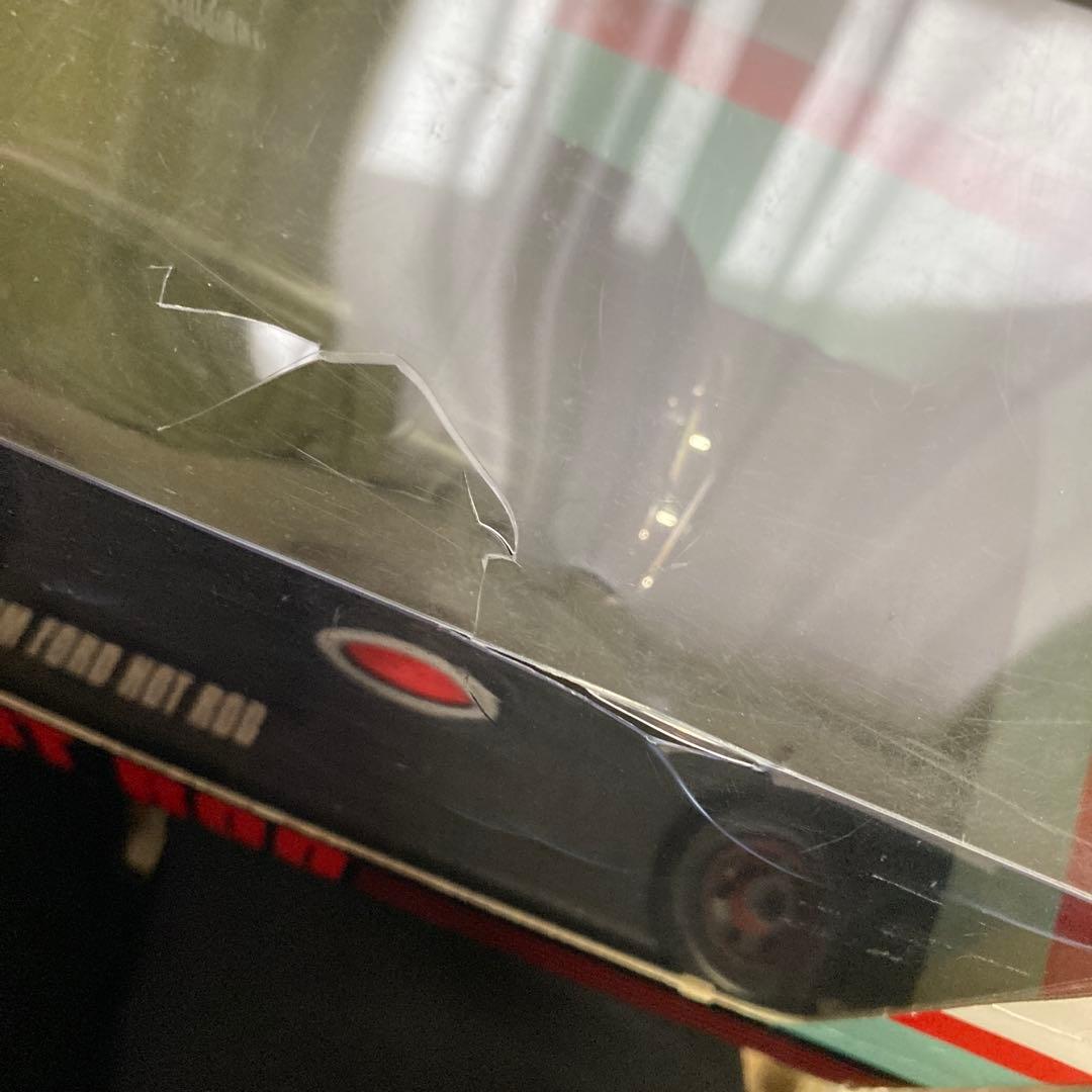 1/18 1932 カスタム フォード ホットロッド　模型　アメ車　アメリ　旧車