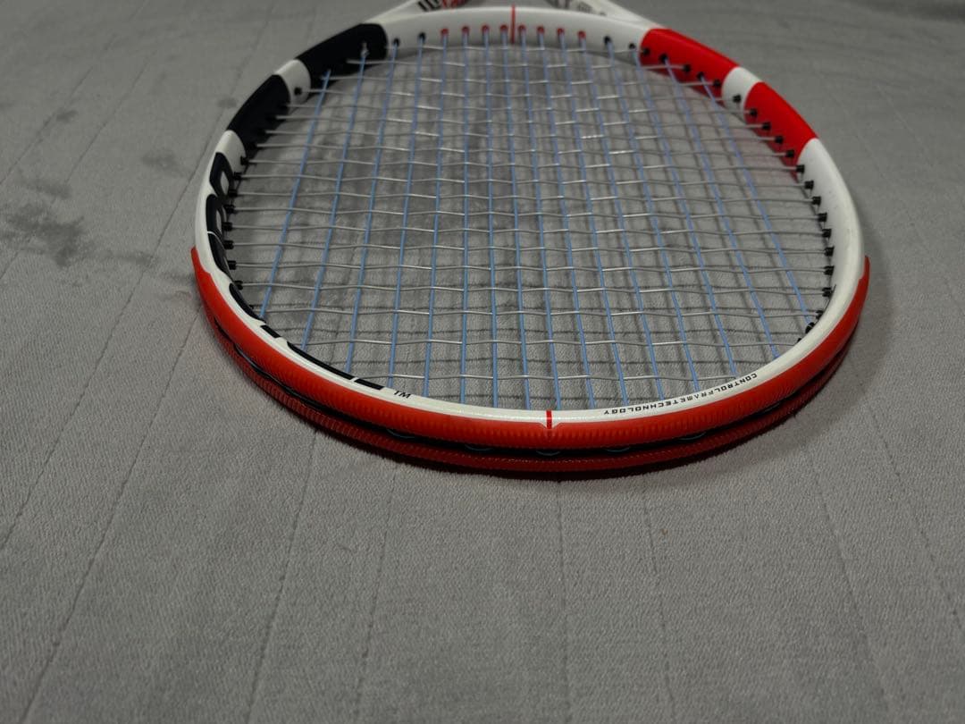 ピュアストライク100 16×19 2019 G2