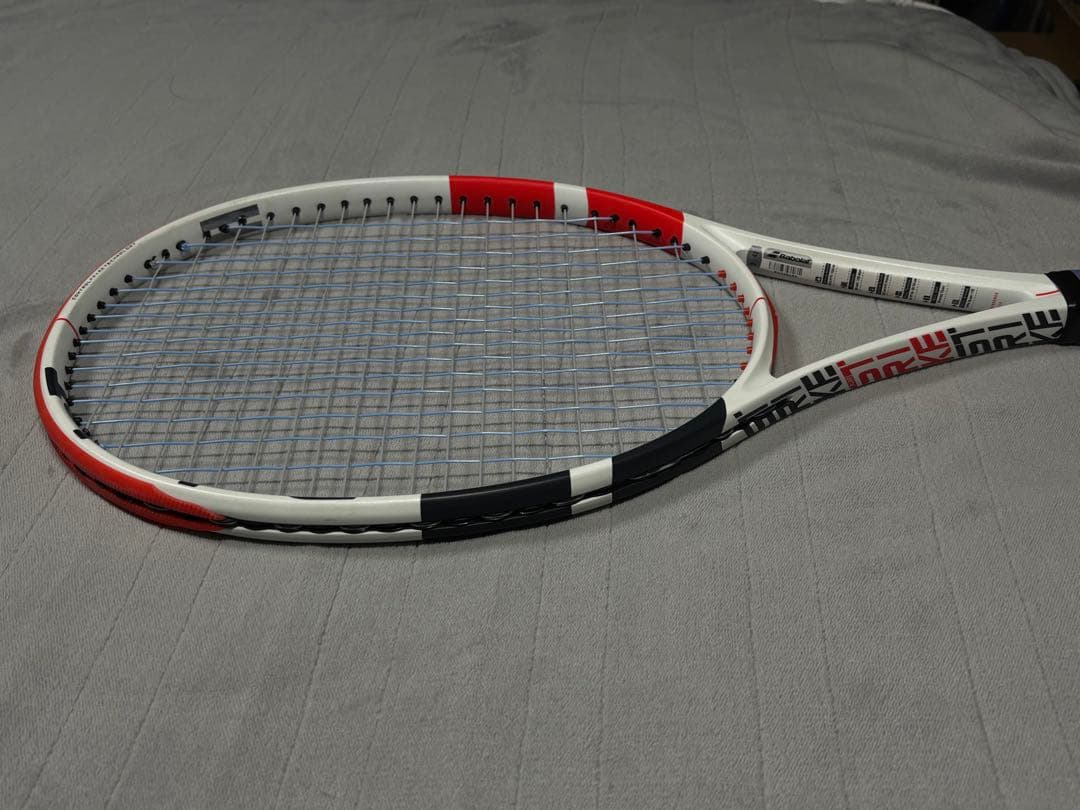 ピュアストライク100 16×19 2019 G2