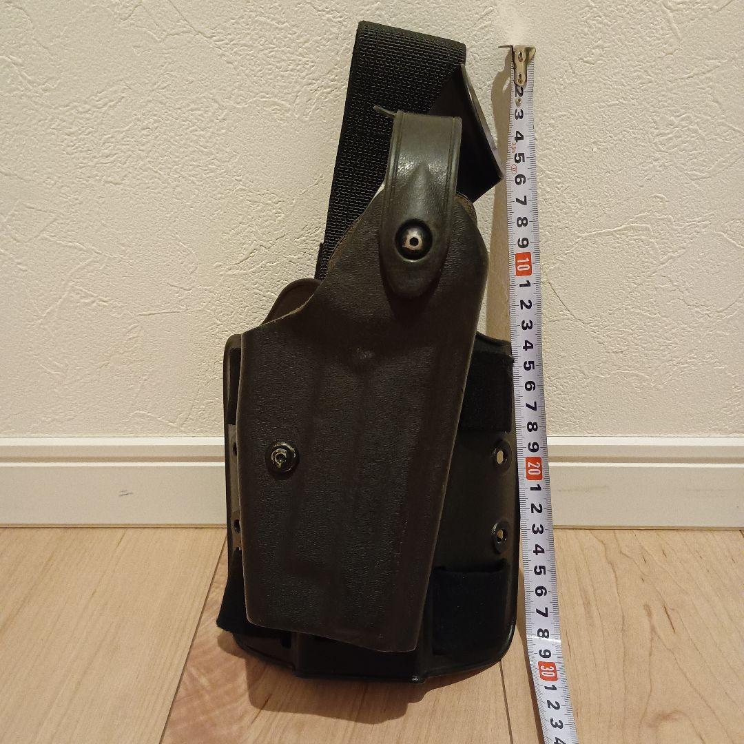 Safarilandホルスター/6004-77-P220-4111/GLOCK用