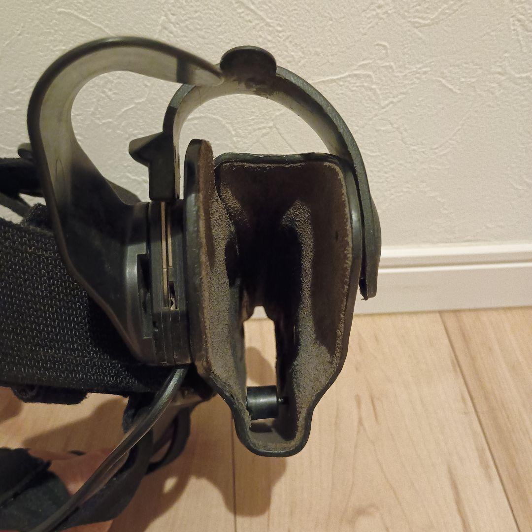 Safarilandホルスター/6004-77-P220-4111/GLOCK用