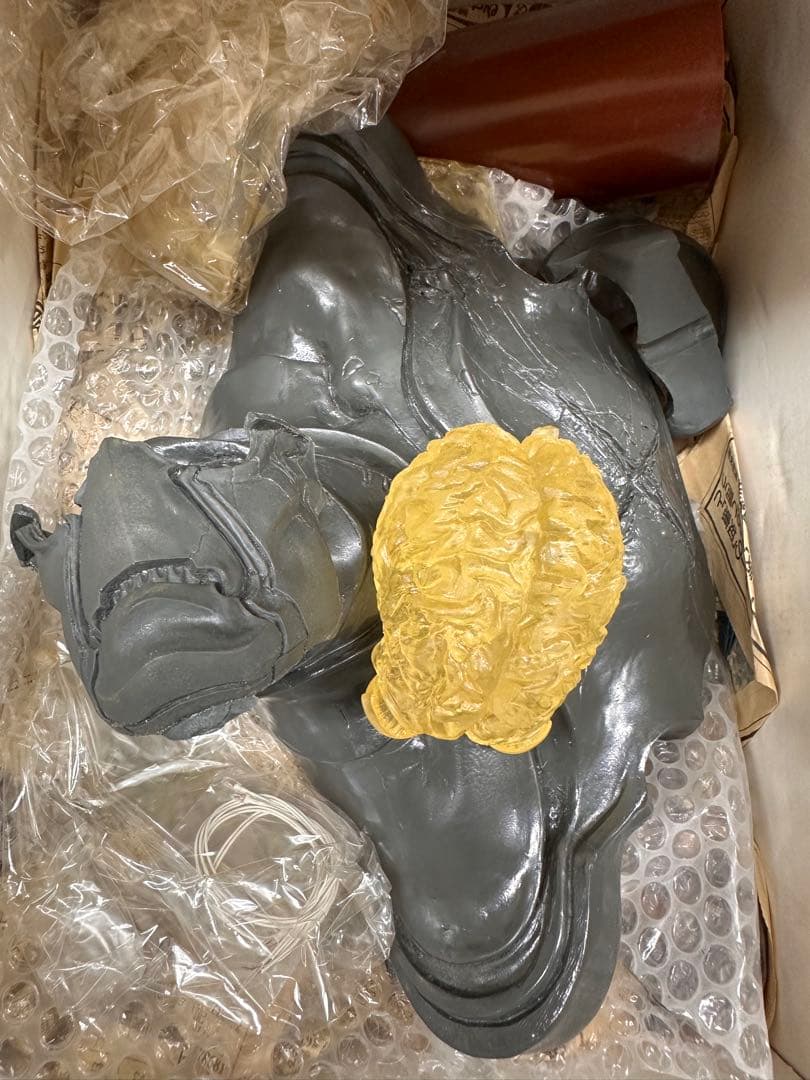 HAKAIDER 1/3 ガレージキット　雨宮慶太　監督作品