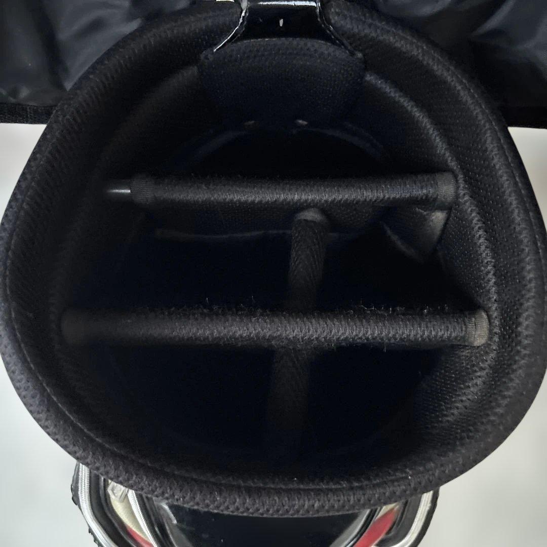 タイトリストキャディーバック