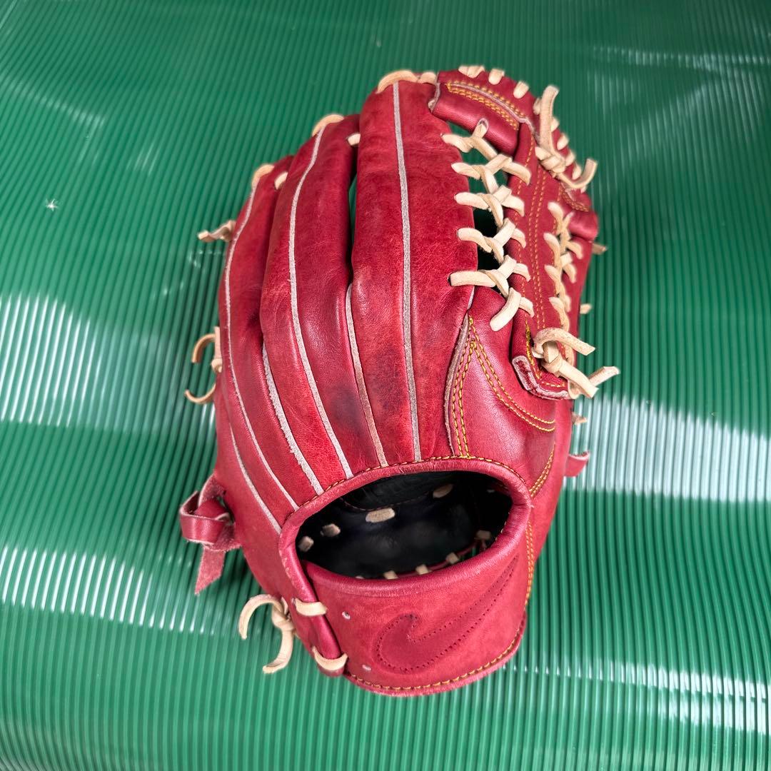 NIKE軟式用グローブ