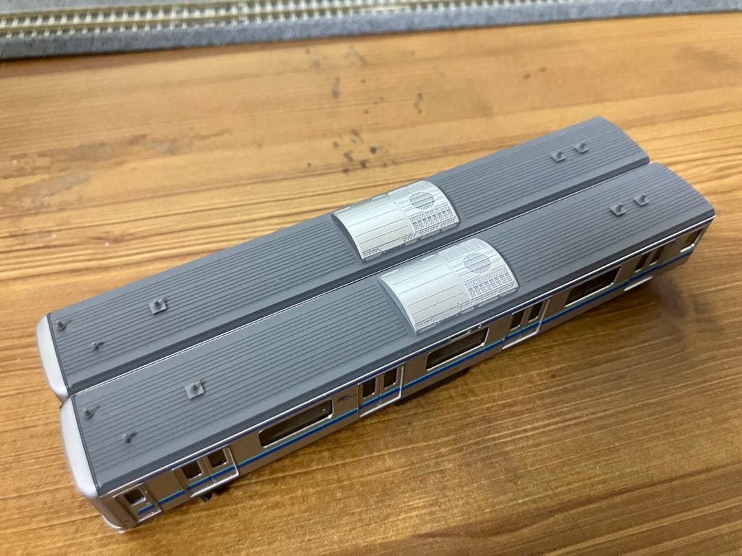 TOMIX 98288,89 東京臨海高速鉄道 70-000形 (りんかい線）