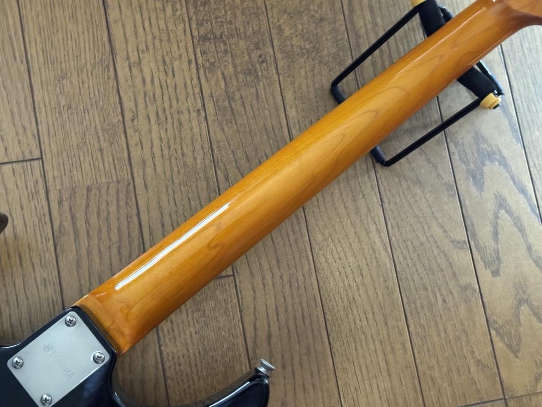 YAMAHA PACIFICA611VFM TBL ぼっちちゃん仕様